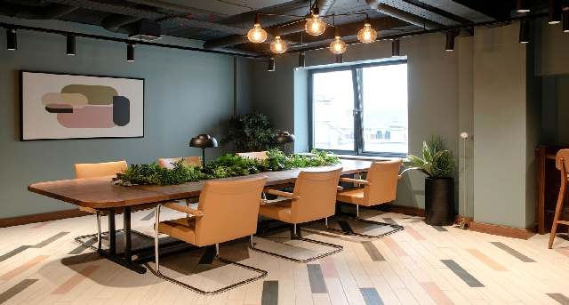 Kiralık Ofis - Arthur Street 41_4-1