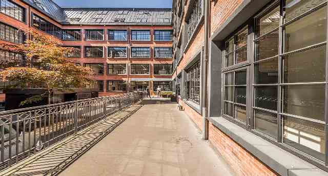 Rent office Artillerivej 86_1-1