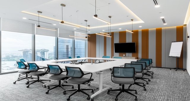 Rent office Asia Square Tower 1_2-1