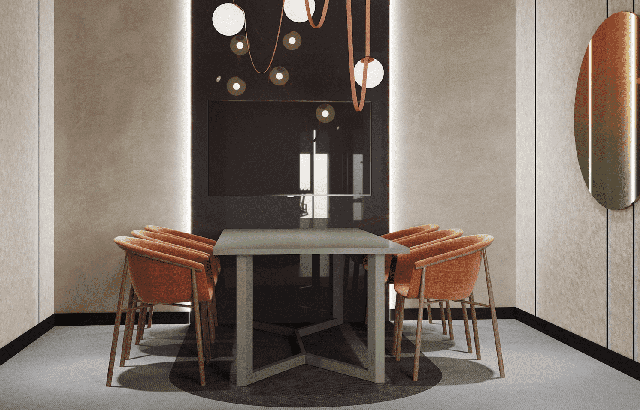 Rent office ASPACE ОСТАНКИНО