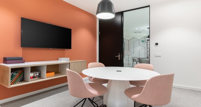 Rent office Atocha_4-1