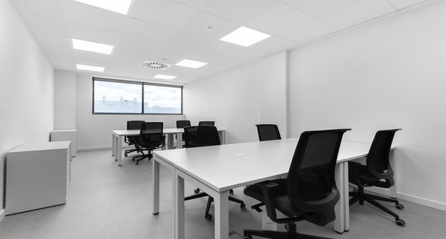 Rent office Atocha_5-1