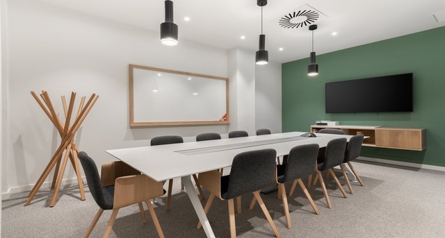 Rent office Atocha_7-1
