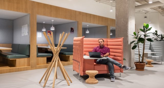 Rent office Atocha_9-1