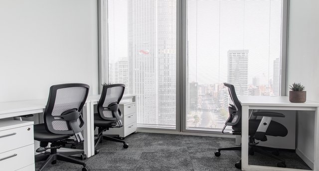 Rent office Atrium Tower_5-1