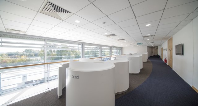 Bureaux à louer Atterbury Lakes_1-1