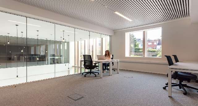 Rent office Auderghem_1-1