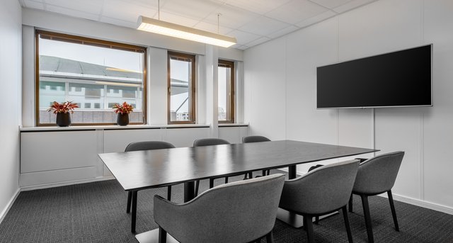 Rent office Automatikvej 1_2-1