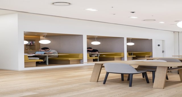 Rent office Autoway Tower_2-1