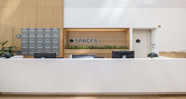 Rent office Autoway Tower_4-1