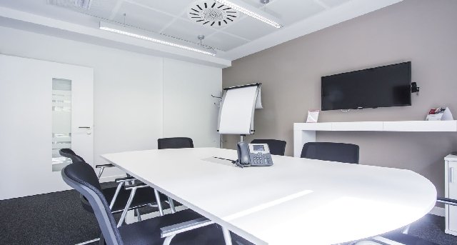 Rent office Avenida Diagonal 409_1-1