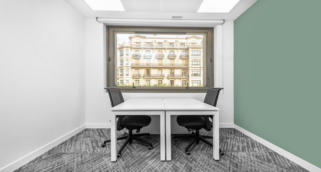 Rent office Avenida Libertad 17_3-1