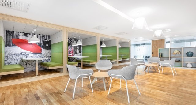 Rent office Avenue Pierre-George Latecoere_2-1