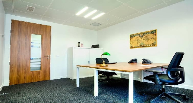 Business Center Avinguda Diagonal 409_1-1 Rent office Avinguda Diagonal 409_1-1