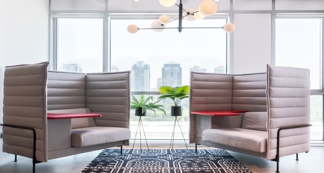 Kiralık Ofis - Avnat Tower_1-1