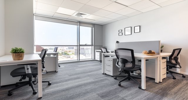 Kiralık Ofis - Avnat Tower_2-1