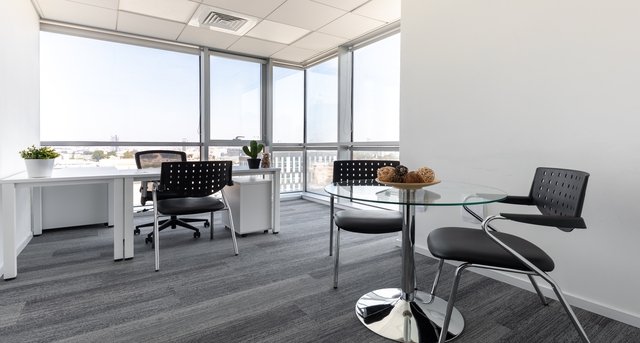 Kiralık Ofis - Avnat Tower_3-1