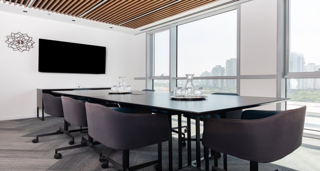 Kiralık Ofis - Avnat Tower_5-1