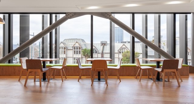 Büros zu mieten Awly Building_4-1