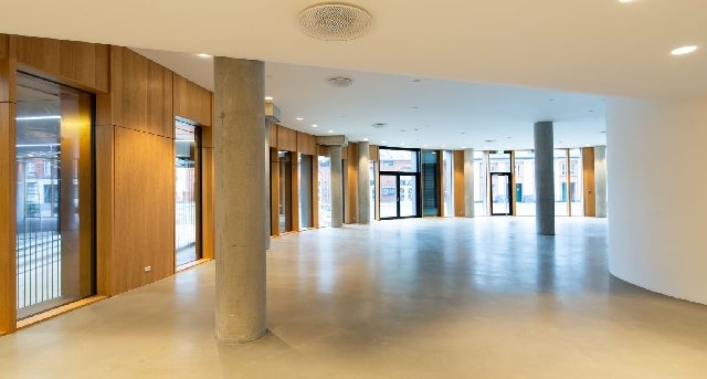 Bureaux à louer Axeltorv 2_2-1