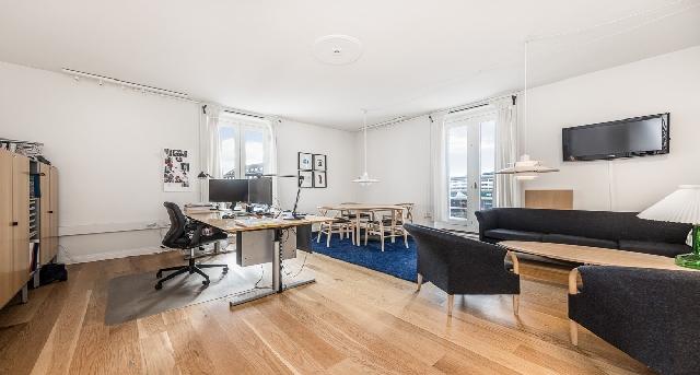 Bureaux à louer Axeltorv 6_3-1