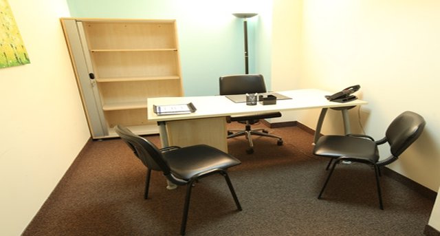 Rent office Azarieh Building_6-1
