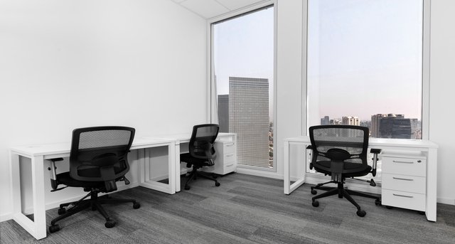 Rent office Azrieli Sarona_3-1