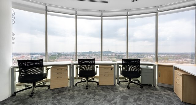 Büros zu mieten BBT One South Tower_3-1