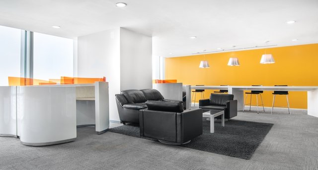 Rent office BCA Tower_1-1