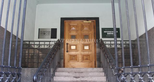 Rent office Lermontovskiy 7a