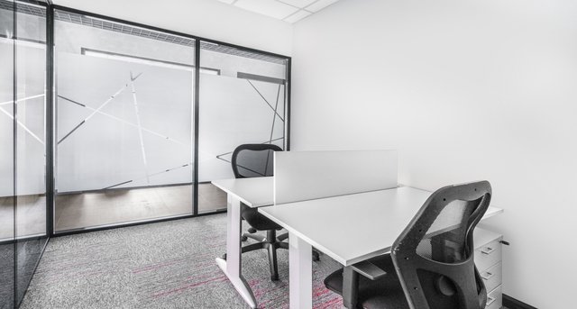 Rent office BNC Plaza_3-1