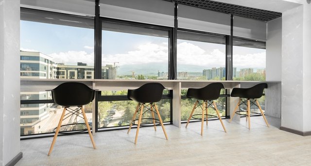 Rent office BNC Plaza_4-1