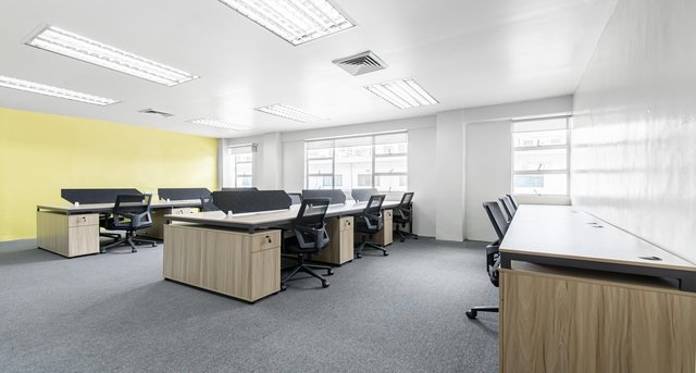 Alquiler oficinas Bachrach Building II_5-1