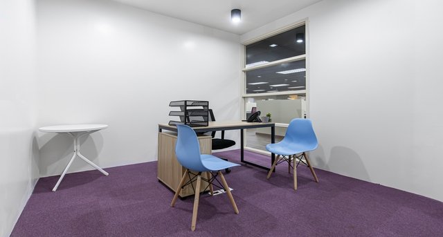 Alquiler oficinas Bachrach Building II_8-1