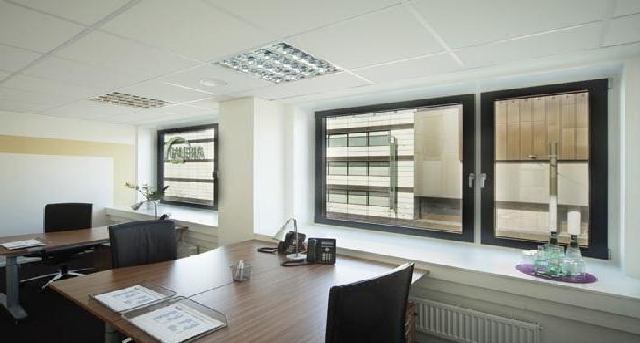 Bureaux à louer Bahnhofstrasse 8_5-1