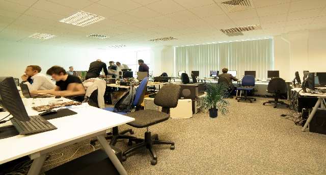 Rent office Balheary Road_1-1