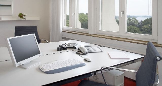 Rent office Ballindamm 3_1-1