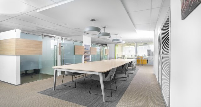 Rent office Bangna Tower_1-1