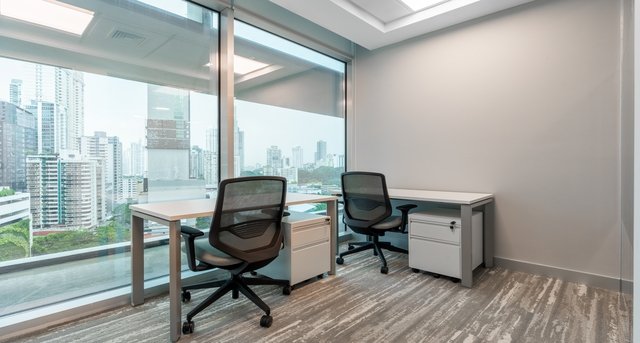 Rent office Banistmo Tower_3-1