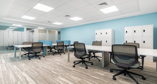 Rent office Banistmo Tower_5-1