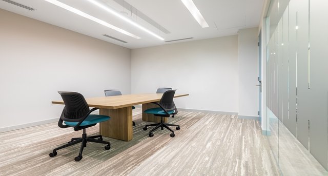 Rent office Banistmo Tower_8-1