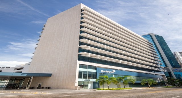Rent office Banistmo Tower_9-1