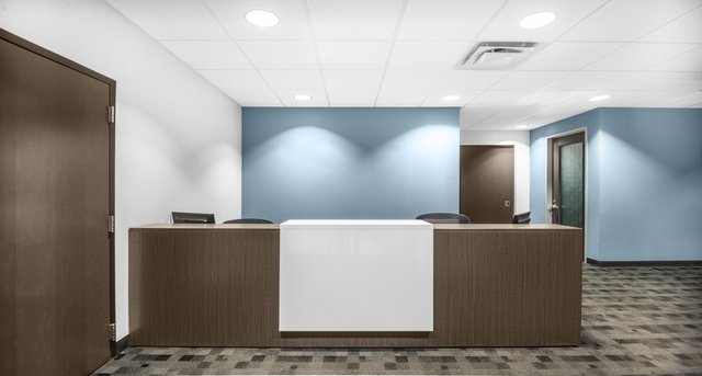 Rent office Bank Building_2-1