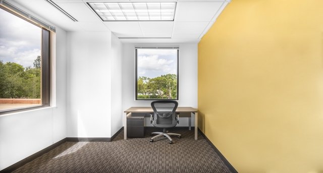 Rent office Bank Building_3-1