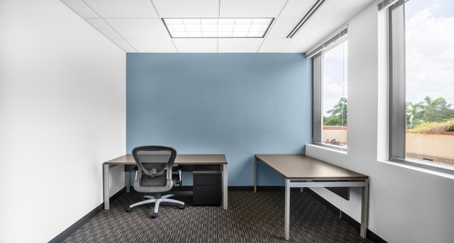 Rent office Bank Building_5-1