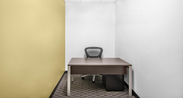 Rent office Bank Building_6-1
