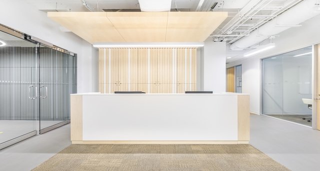 Rent office Bankers Hall_2-1
