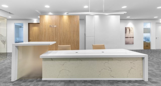 Kantoor te huur Baoland Plaza_2-1