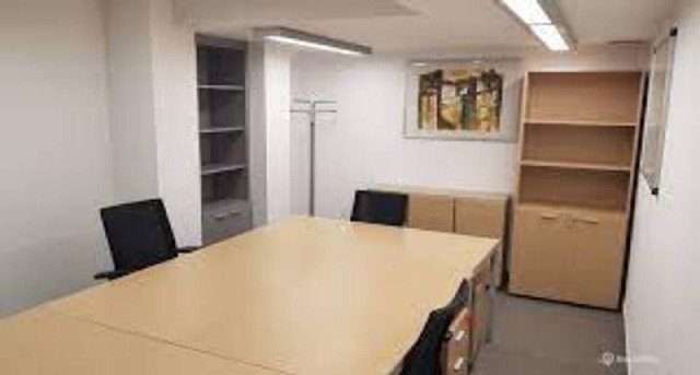 Bureaux à louer Barcelona_1-1