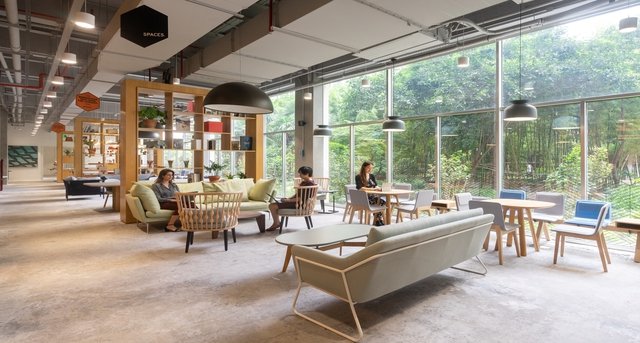 Rent office Base Fuxing_1-1